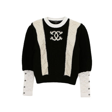 CHANEL P70976 Pullover Knit 36 Size 155791507