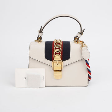 Gucci Mini Top Handle Tote Shoulder Bag 470270 155912707