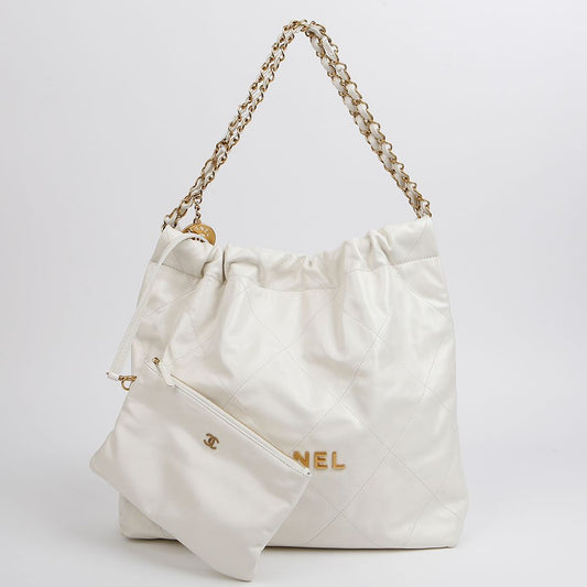 CHANEL Medium Shoulder Bag AS3261 22 155923830 [P]