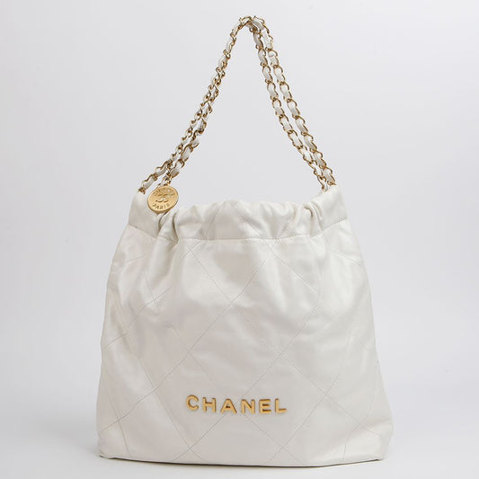 CHANEL Medium Shoulder Bag AS3261 22 155923830 [P]