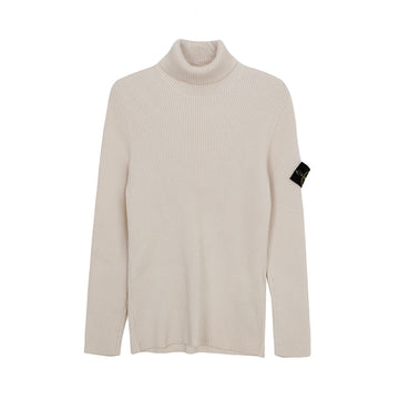 STONE ISLAND Turtleneck-Warnschafstrick L 155936837