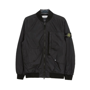 STONE ISLAND 春用ボンバージャケット Sサイズ 791540923 155937630