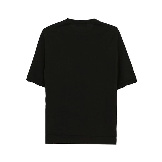 GUCCI Pocket Kurzarm Strickwaren Größe L 155937638