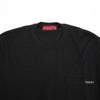 Gucci Pocket Short Sleeve Knit Size L 824126 155937638 [P]
