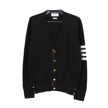 THOM BROWNE ミラノステッチ斜めアームカーディガン 2サイズ 155937682