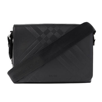 Burberry Check Messenger Bag (8101922) 141820661