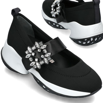 ROGER VIVIER ベイブスニーカー RVW50637520 T81 B999 26SS 156166842