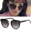 TOM FORD Sonnenbrille TF1138-K 01B 156164422 [P]