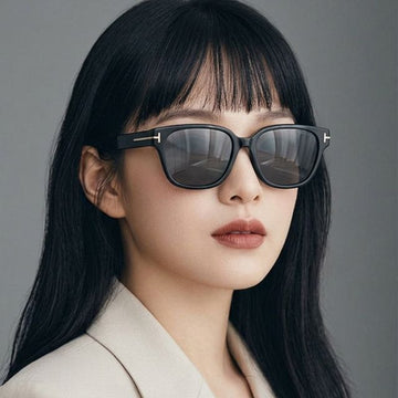 TOM FORD サングラス TF1273-D 01A 156164411