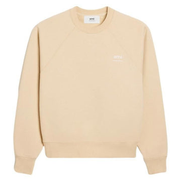 AMI Heavy Cotton Sweatshirt USW024 747 721 156167223