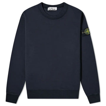 Stone Island Men's Logo Sweatshirt A0020 156167225