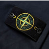 STONE ISLAND Männer Wappen Sweatshirt 156167225 [P]