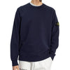 STONE ISLAND Männer Wappen Sweatshirt 156167225 [P]