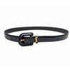 SAINT LAURENT Gürteltasche aus geprägtem Leder 848841 AAF9L 1000 156167227 [P]