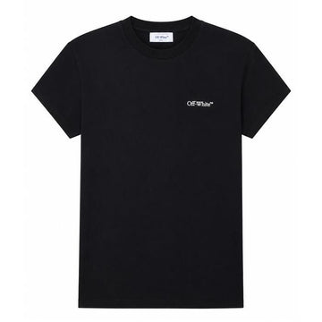 Off White Lunar Arrow Women's T-Shirt 156167229