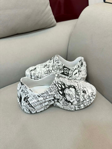 DOLCE VITA Sneaker Graffiti 39 156167258