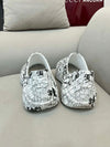 DOLCE VITA Sneaker Graffiti 39 156167258 [P]