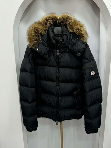 Moncler Maya Padded Jacket Size 5 156167330