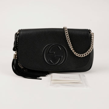 GUCCI タッセルショルダークロスバッグ 536224 155072184