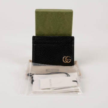GUCCI GG Marmont Geldclip Kartenhalter 436022 155072716