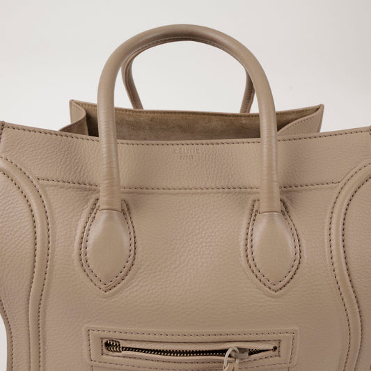 Celine Phantom Medium Tote Bag 169953MCC 155075593 [P]