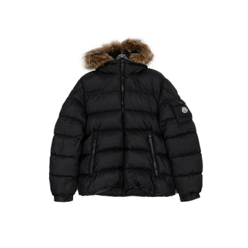 Moncler Size 4 Mark Padded Jacket 4137825 155076579