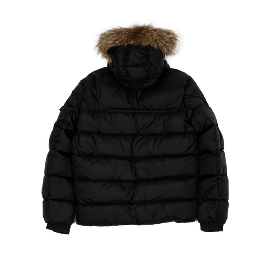 Moncler Size 4 Mark Padded Jacket 4137825 155076579 [P]