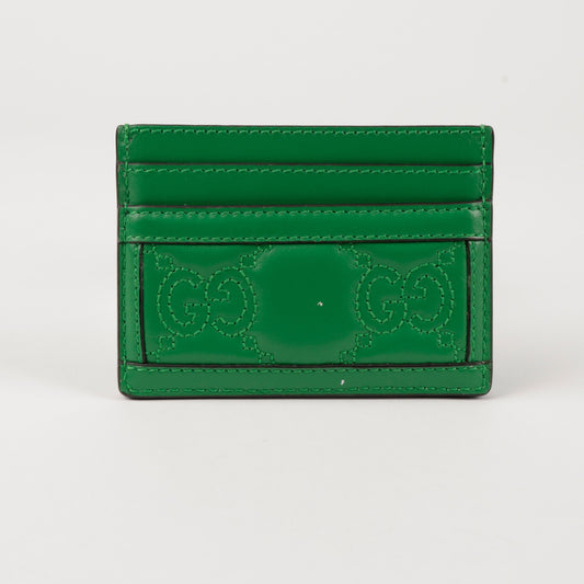 Gucci GG Marmont Card Case 723790 155098393 [P]