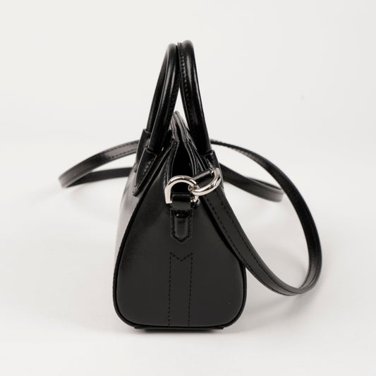 Givenchy Antigona Micro Shoulder Crossbody Bag 155099803 [P]