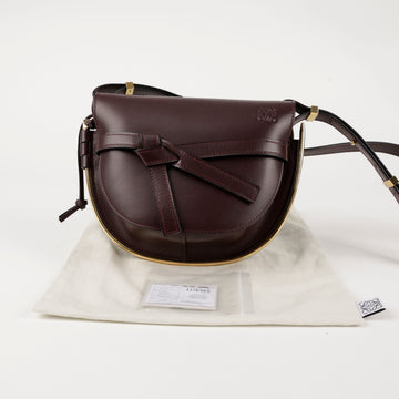 Loewe 321 74AT20 Gate Small Shoulder Crossbody Bag 155105051