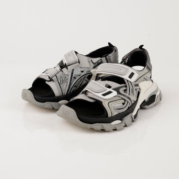 BALENCIAGA トラックサンダル 37サイズ 617543 155108013