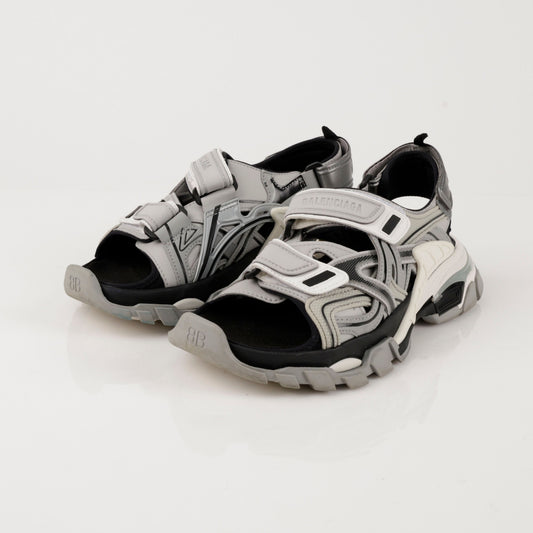 Balenciaga Track Sandals 37 155108013 [P]
