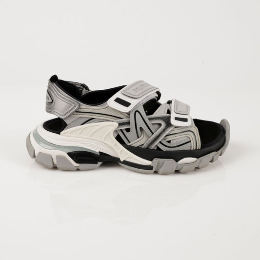 Balenciaga Track Sandals 37 155108013 [P]