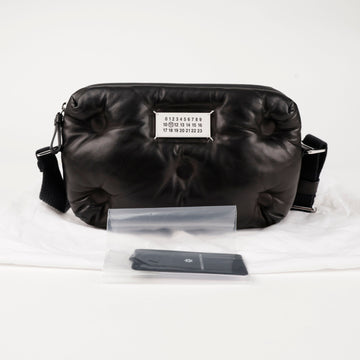 Maison Margiela Glam Slam Shoulder Crossbody Bag 155223029