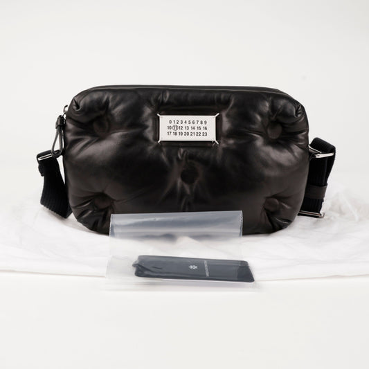 Maison Margiela Glam Slam Shoulder Crossbody Bag 155223029 [P]