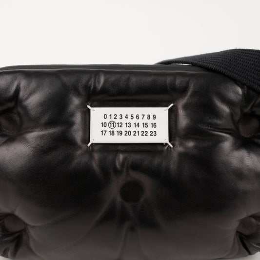 Maison Margiela Glam Slam Shoulder Crossbody Bag 155223029 [P]