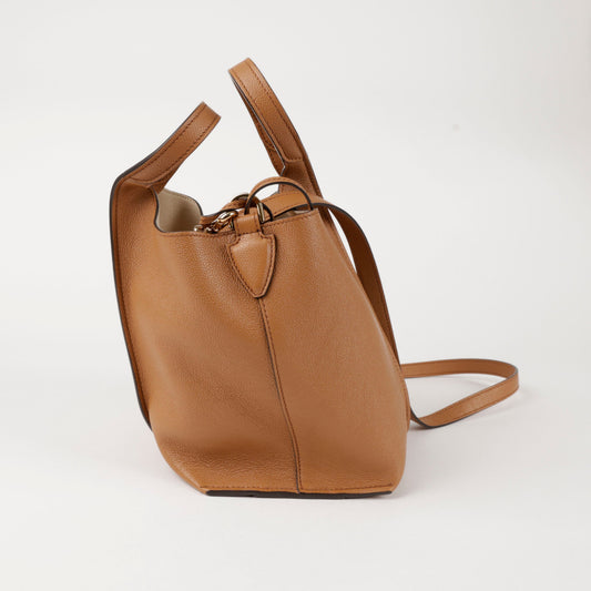 Tods Timeless Small Shoulder Crossbody Bag 155228733 [P]