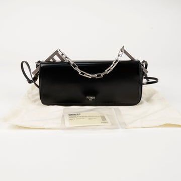 FENDI Mini Schulter-Crossbody Bag 8BS072 155272048