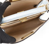 Fendi Peekaboo ISeeU Small Tote Shoulder Bag 155274621 [P]