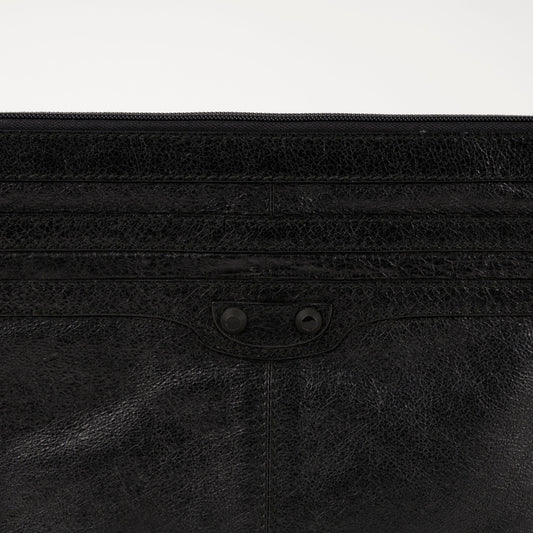 Balenciaga Classic Clip Clutch 519613 155290009 [P]