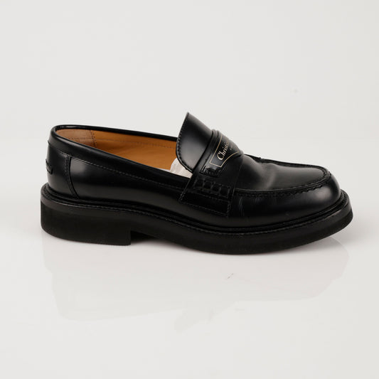 Dior KDB759ACA Boy Loafer 35.5 155450941 [P]