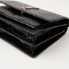 SAINT LAURENT Sunset Medium Chain Shoulder Crossbody Bag 442906 155071169 [P]