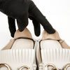 TODS Gommino Tassel Slipper Größe 35 155791087 [P]