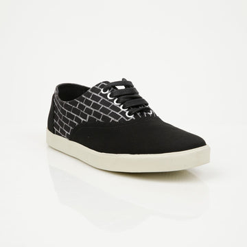 Celine Lace-up Sneakers 155791663