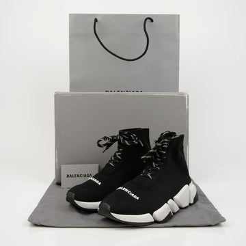 Balenciaga Speed 2.0 Lace-Up Sneakers 36 Size 155889068