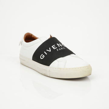 GIVENCHY Urbane Street Banded Sneakers 36.5 155889138