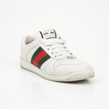 Gucci Screener Sneakers 6.5 155936786