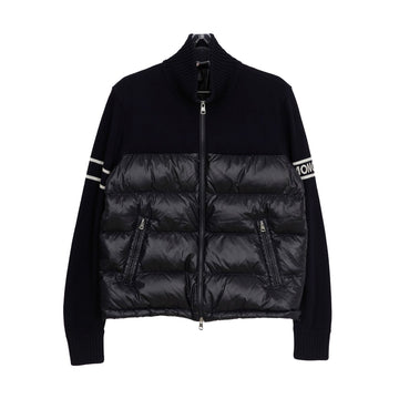 Moncler Cardigan Tricot Padding Size M 9B00016 155936809