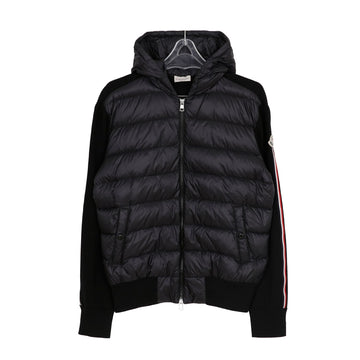 Moncler Tricot Padding Cardigan M Size 9B00008 155936816