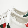 Gucci Ace Bee Sneakers White 155996940 [P]